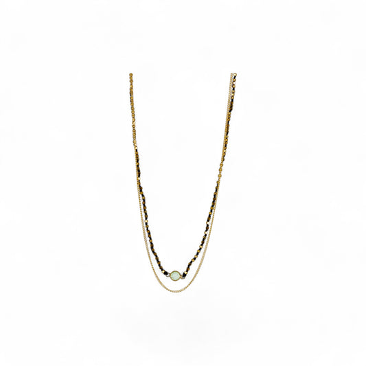 Bohemian Necklace