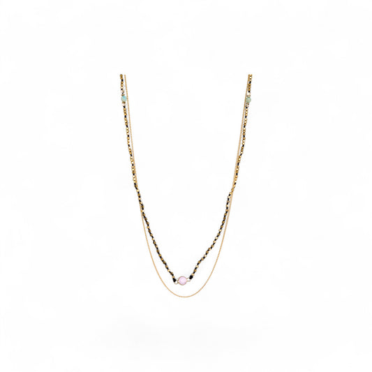 Ibiza Style Necklace