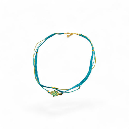 Namaste Necklace