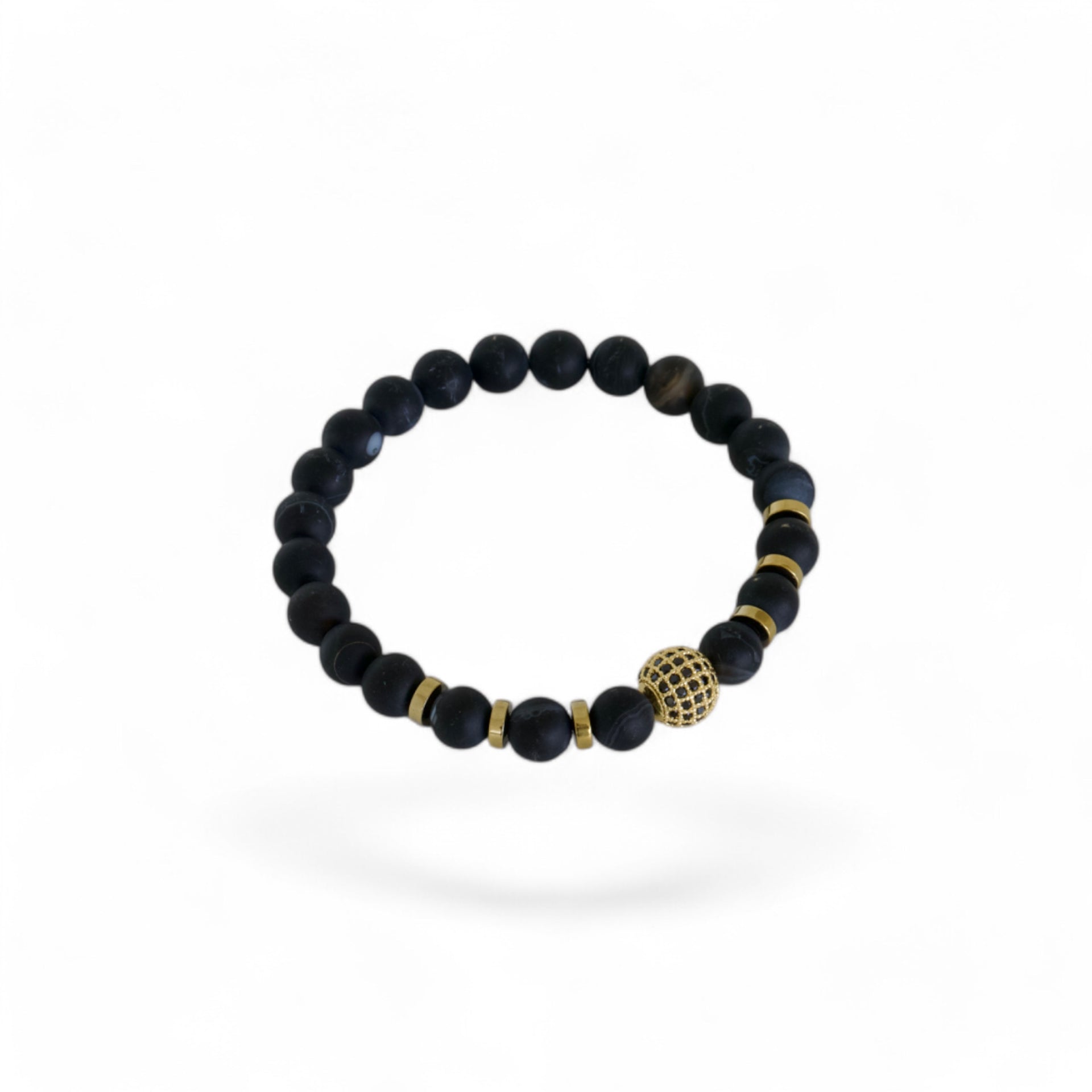 Freyr Large Bracelet