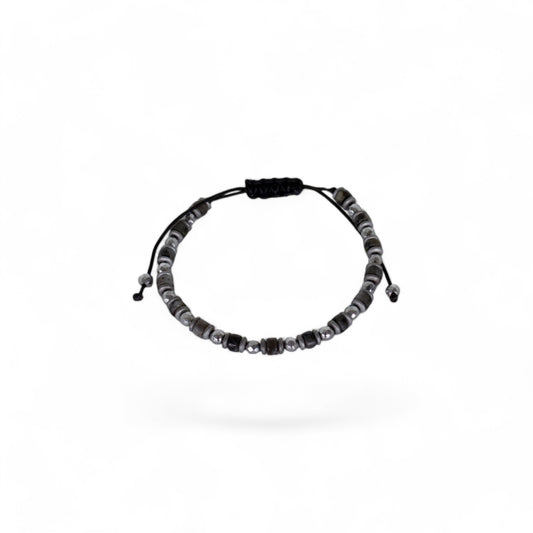 Anat Silver Bracelet