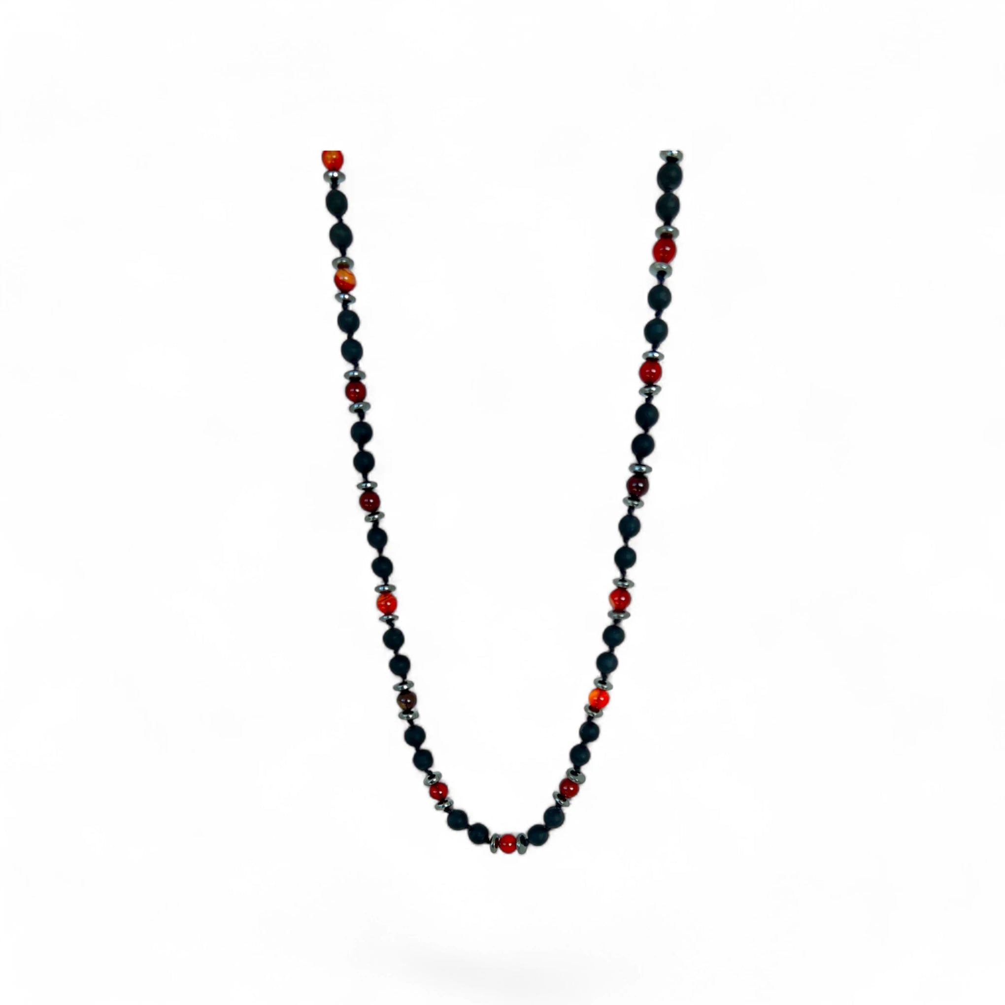 Abayomi Necklace