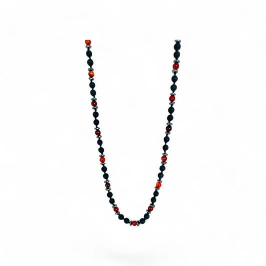 Abayomi Necklace