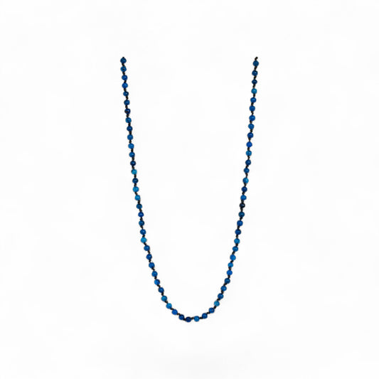 Anuket Blue Necklace