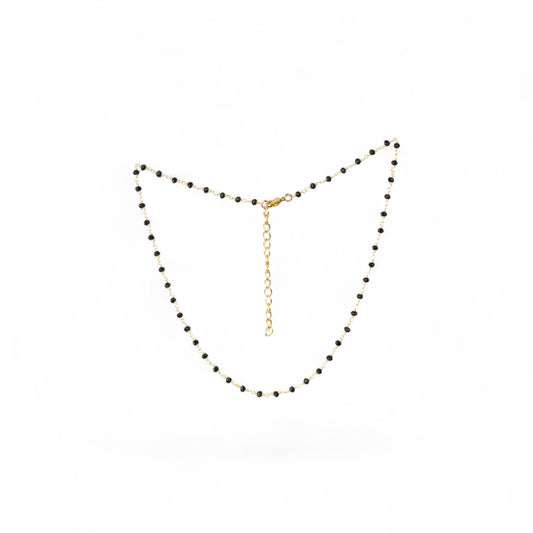 Collar de amante de la confianza