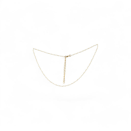 Collar Siempre Nosotros