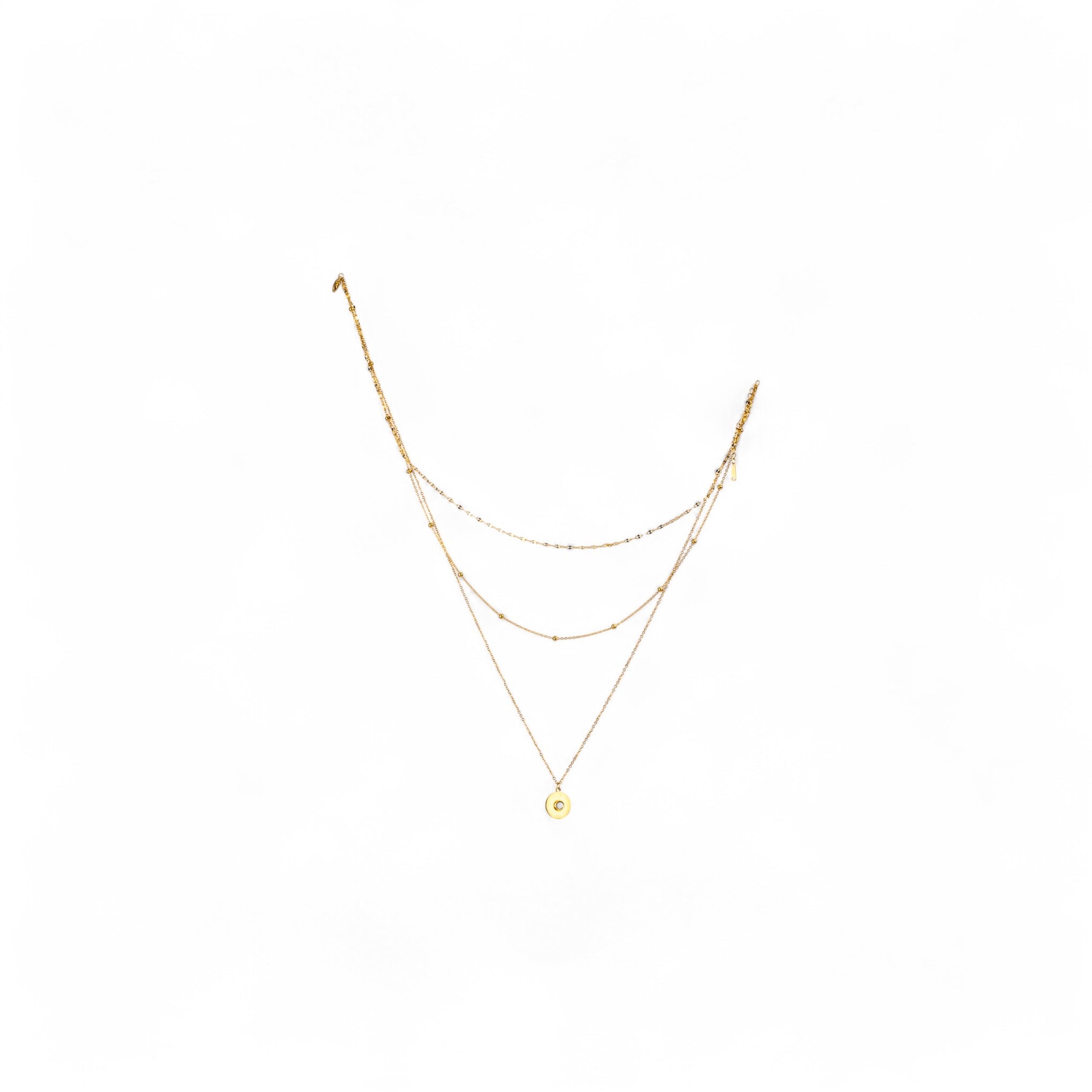 Collar mío para siempre