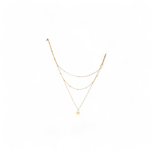 Collar mío para siempre
