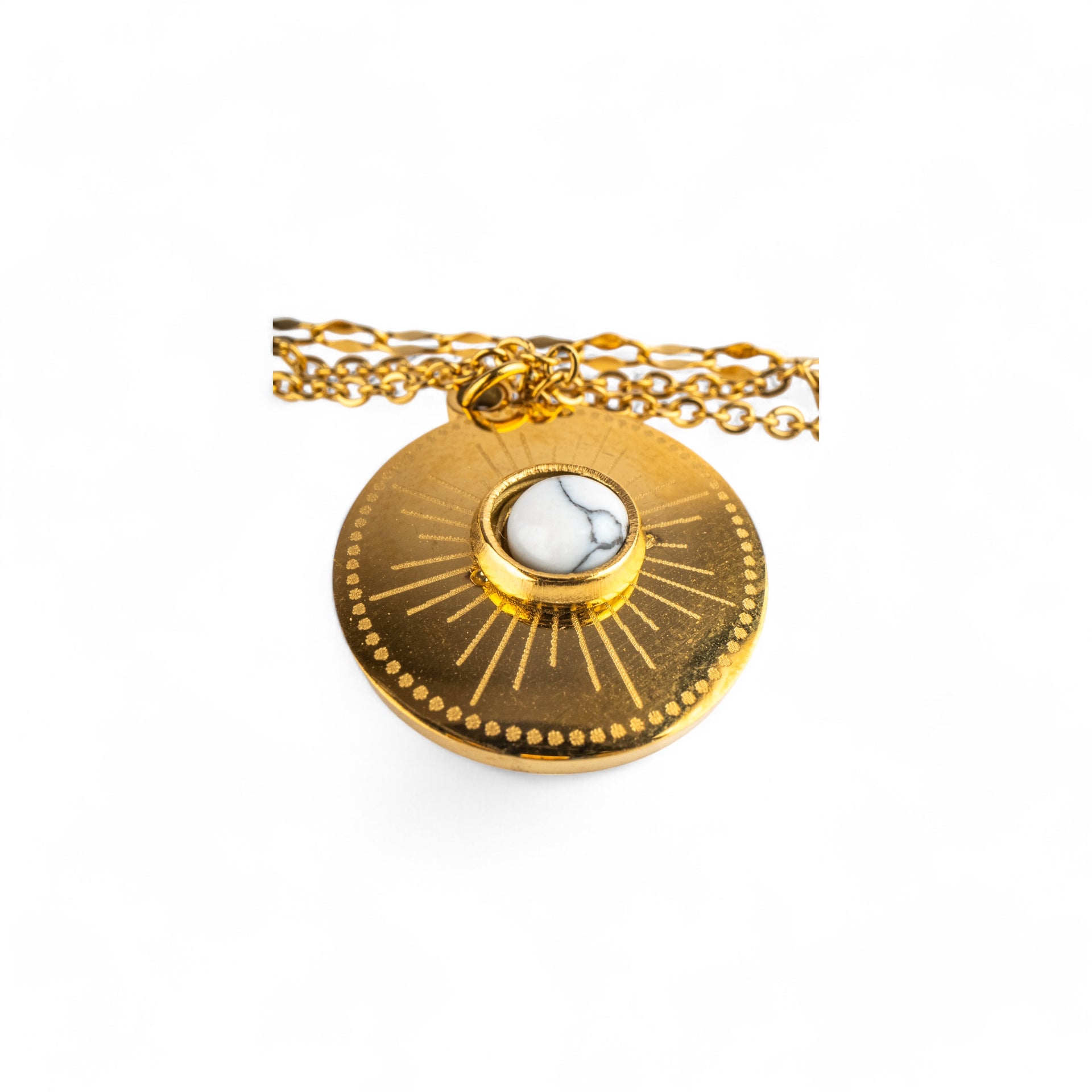 Collar mío para siempre