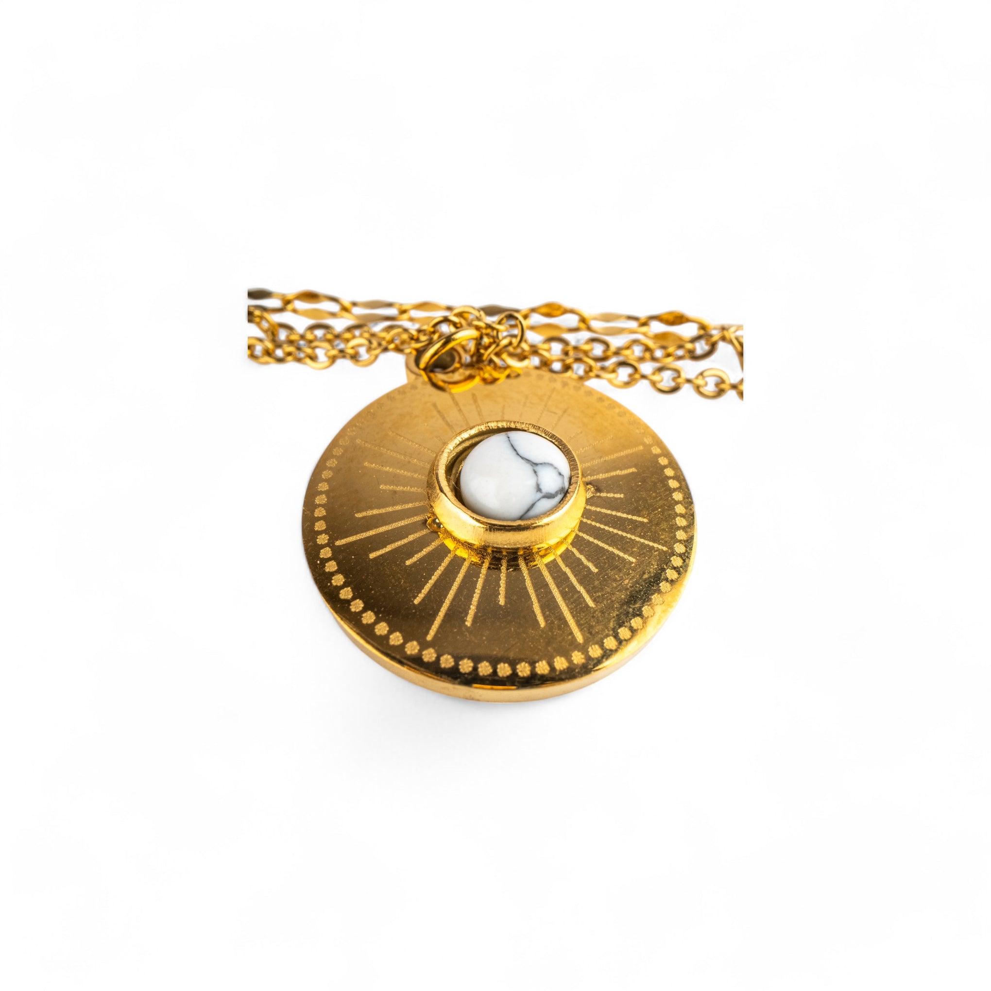 Collar mío para siempre