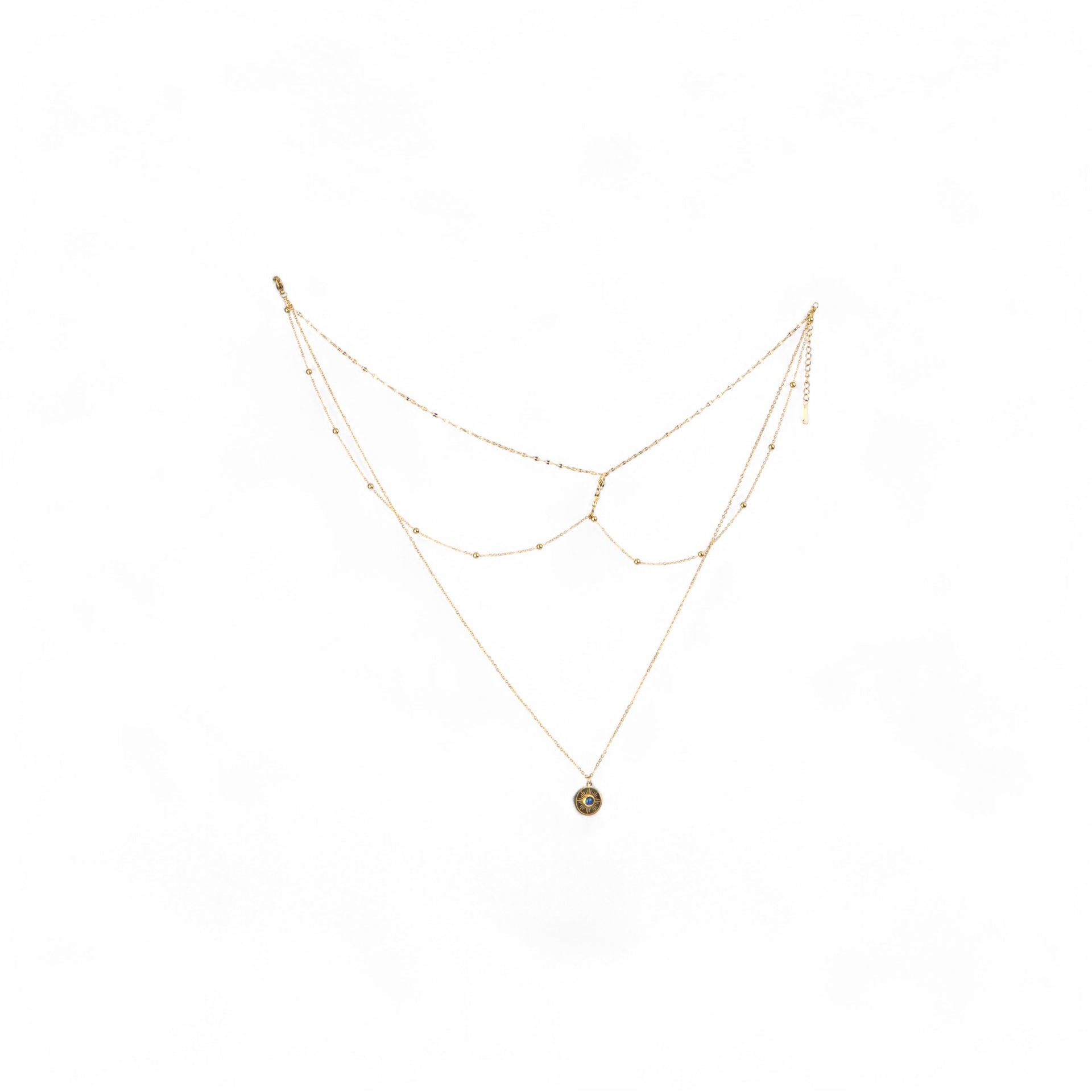 Collar de Amante Verdadero