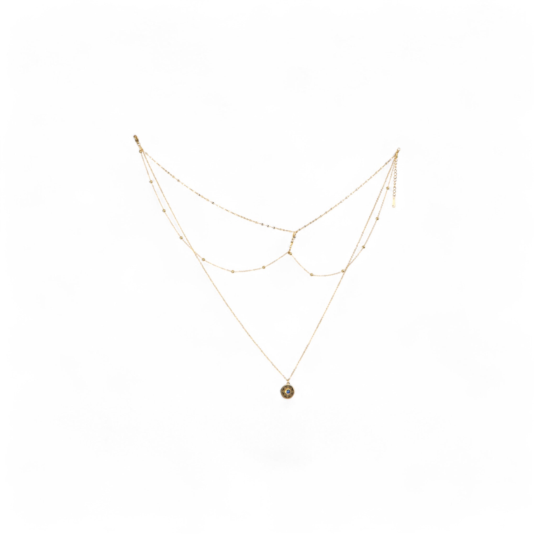 Collar de Amante Verdadero