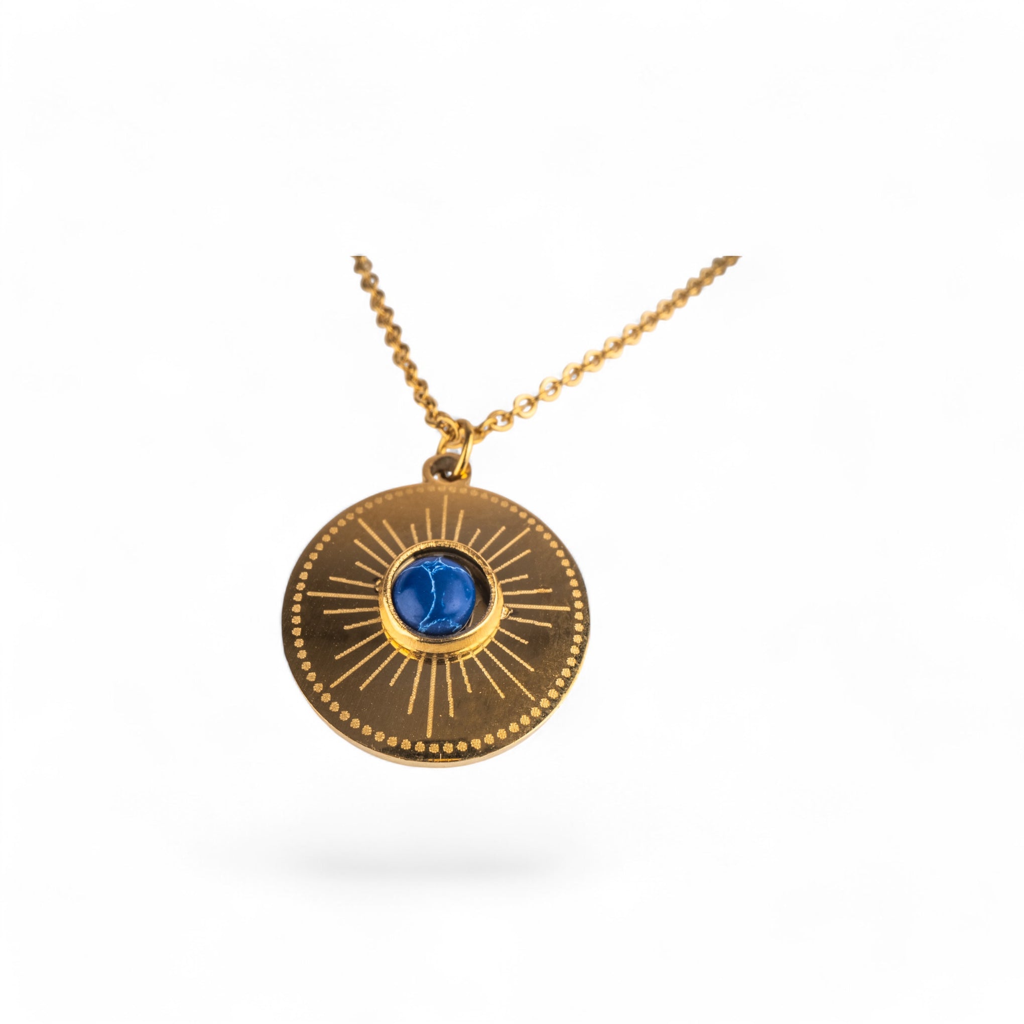 Collar de Amante Verdadero