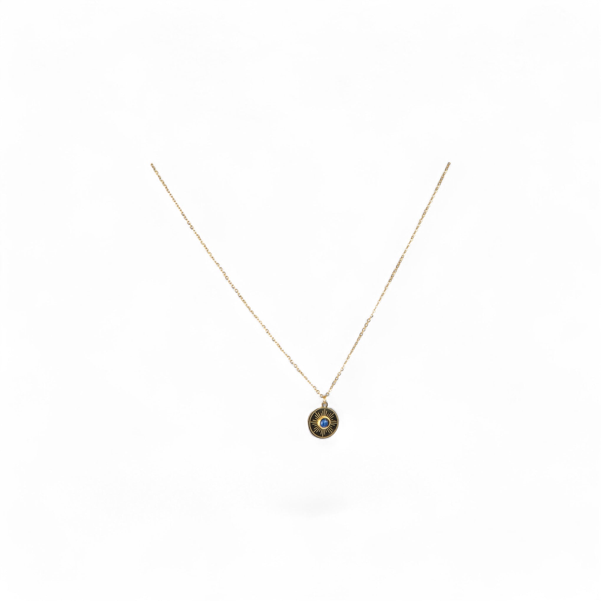 Collar de Amante Verdadero