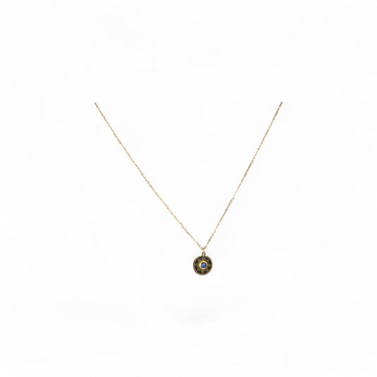 Collar de Amante Verdadero