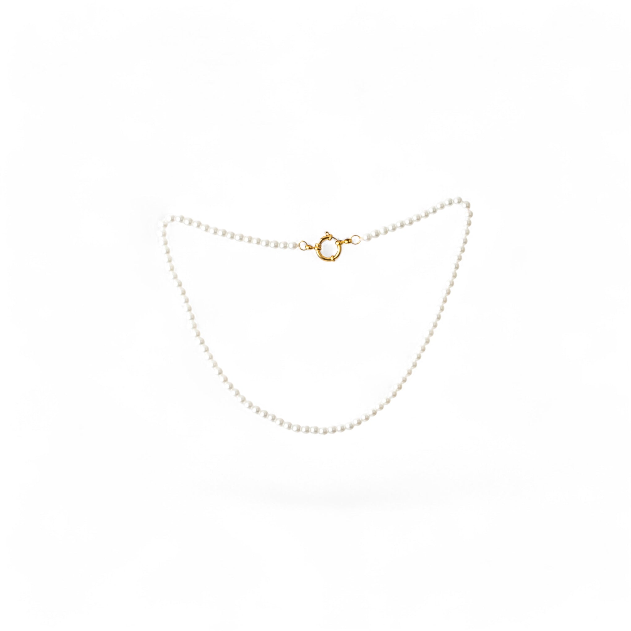 Collar de amante de la integridad