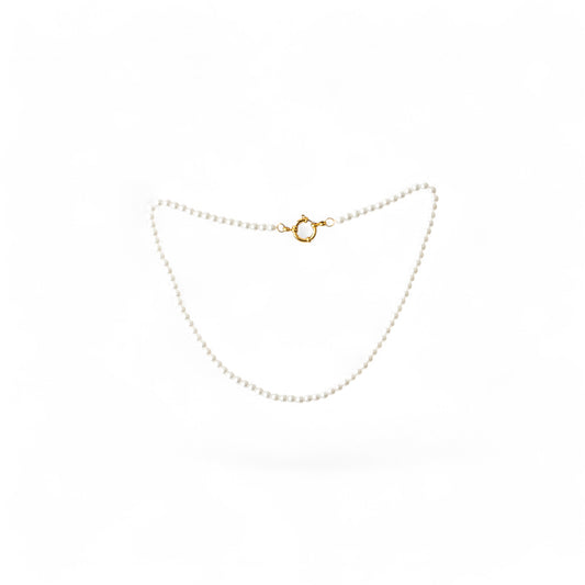 Collar de amante de la integridad