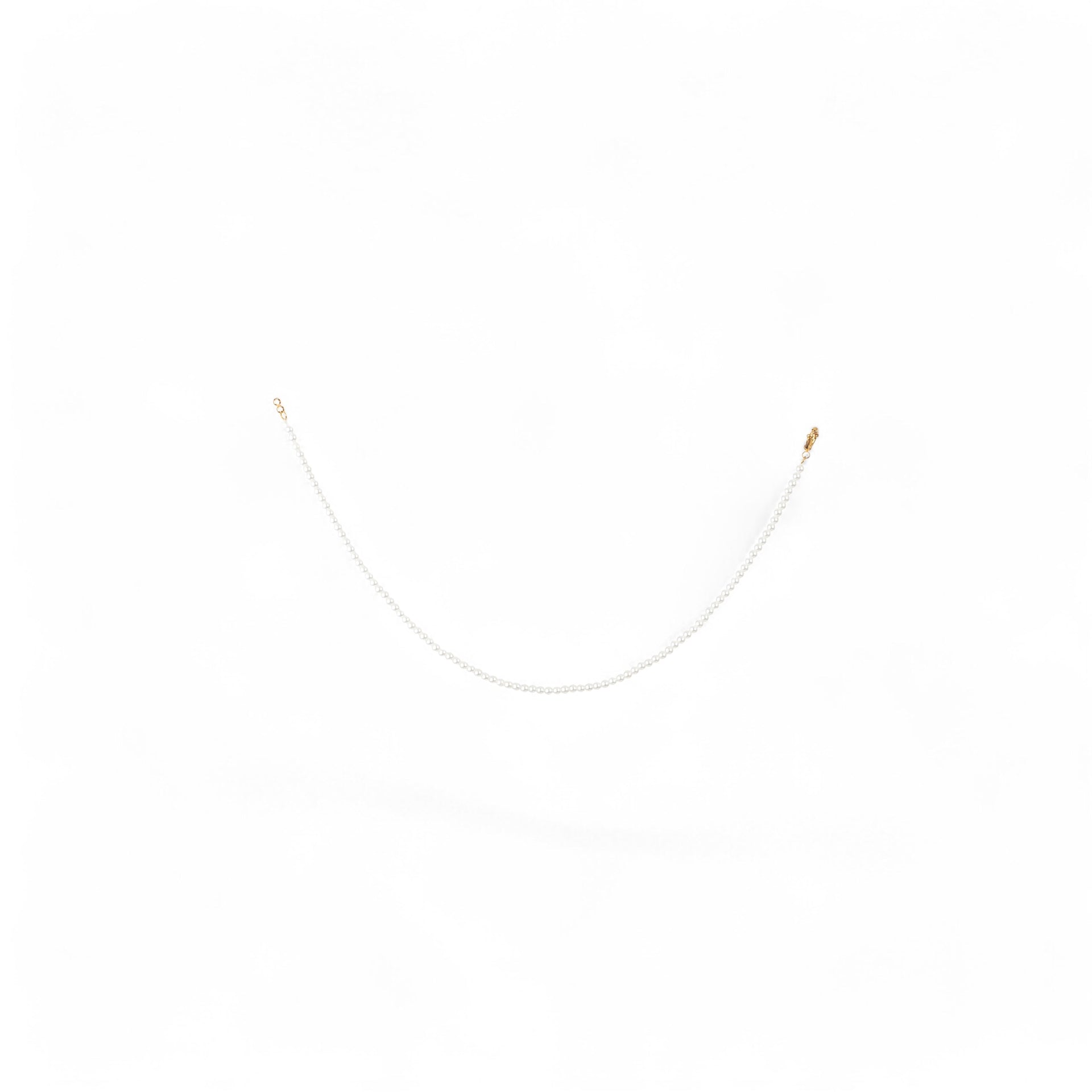 Collar de amante de la integridad