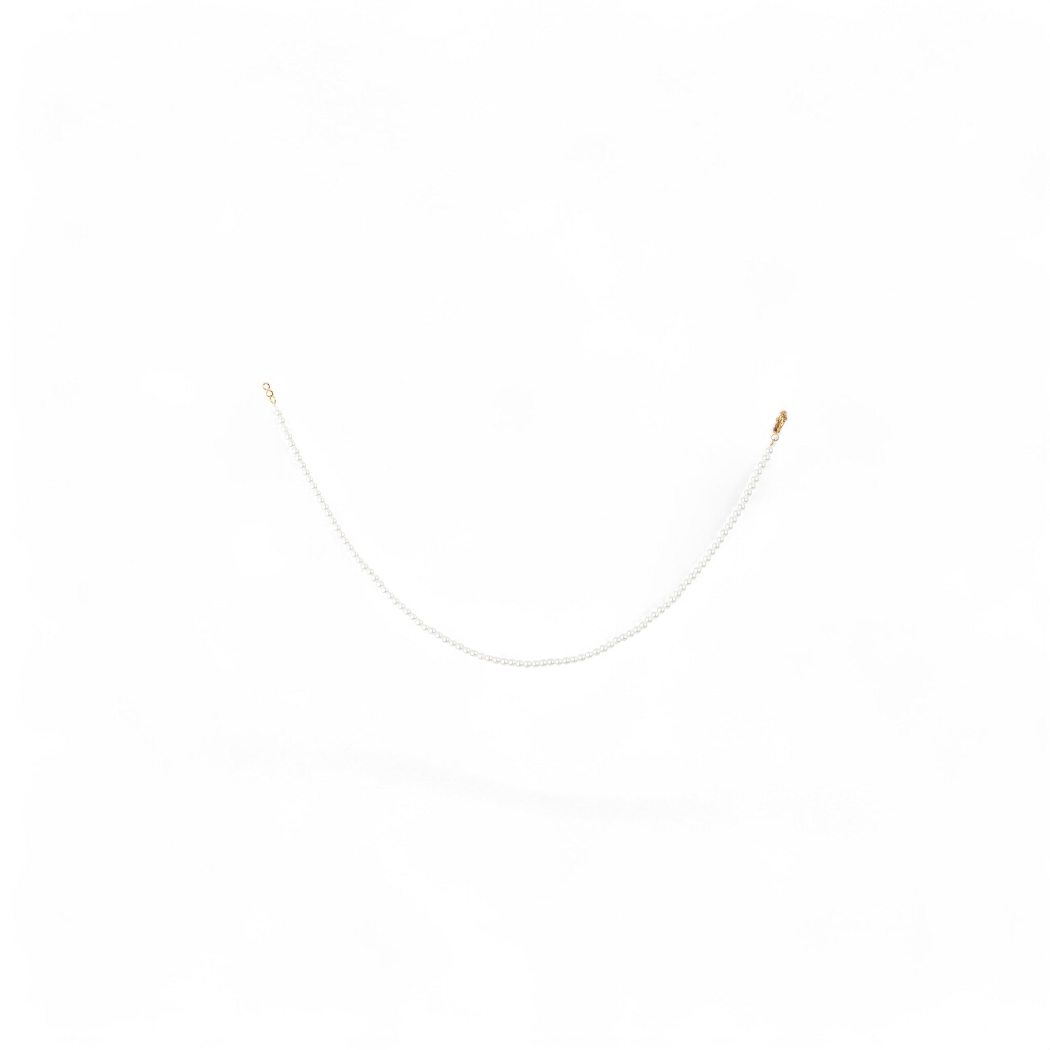 Collar de amante de la integridad