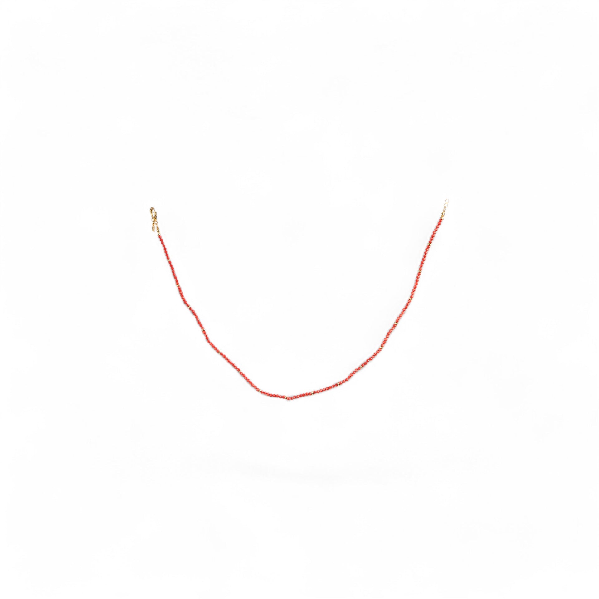 Collar de amante inmersivo