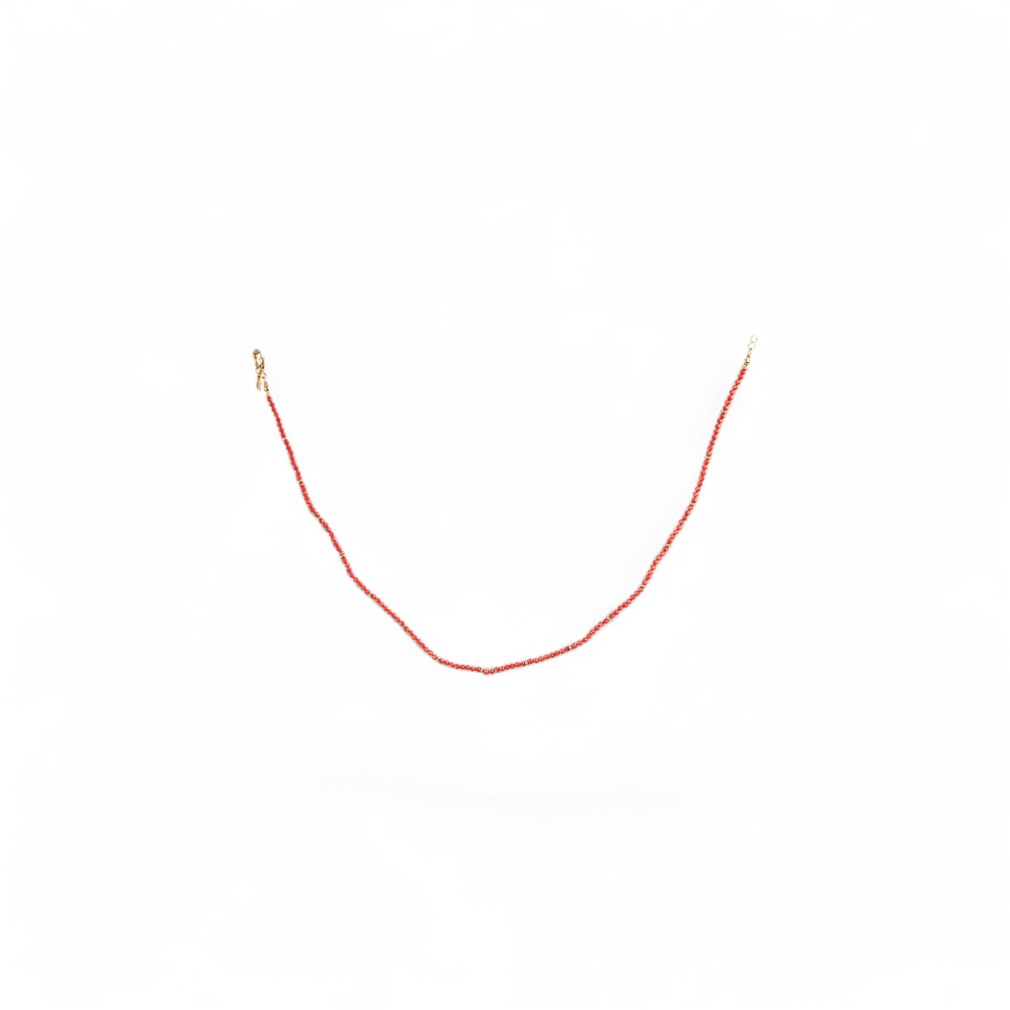 Collar de amante inmersivo