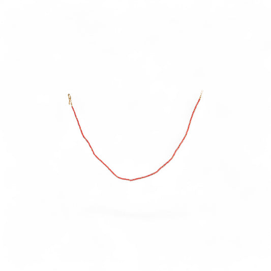 Collar de amante inmersivo