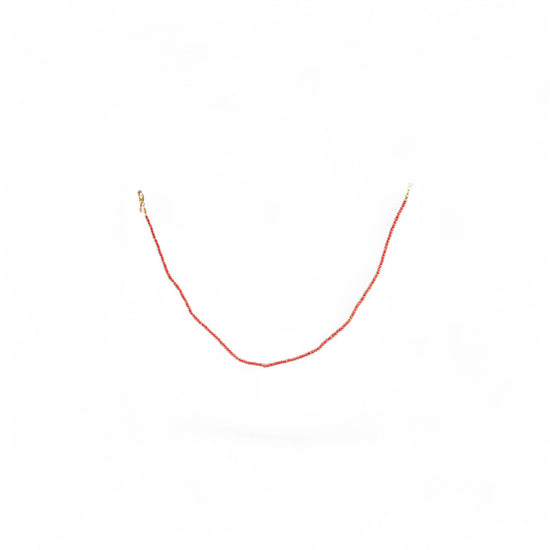 Collar de amante inmersivo