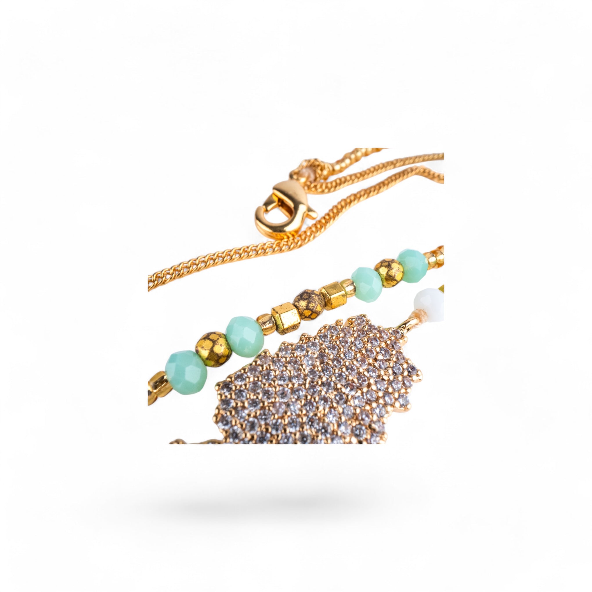 Collar Amor Isla de Ibiza