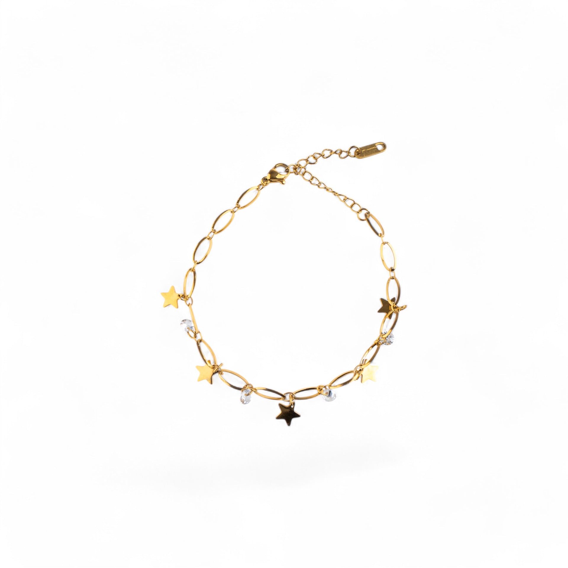 Pulsera Estrellas Estelares