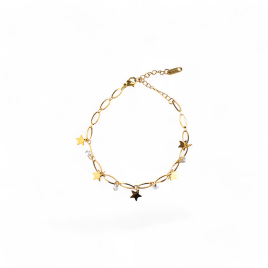 Stars Stellar Bracelet