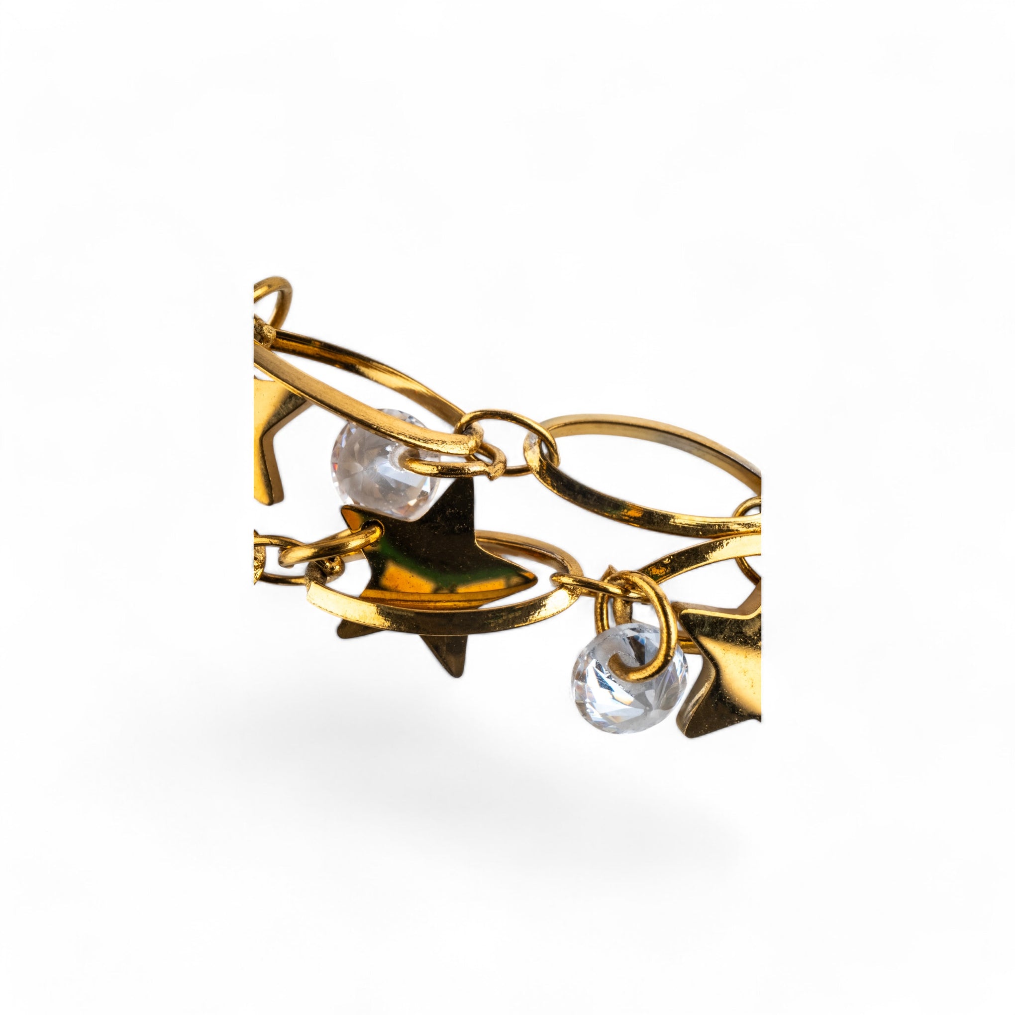 Pulsera Estrellas Estelares
