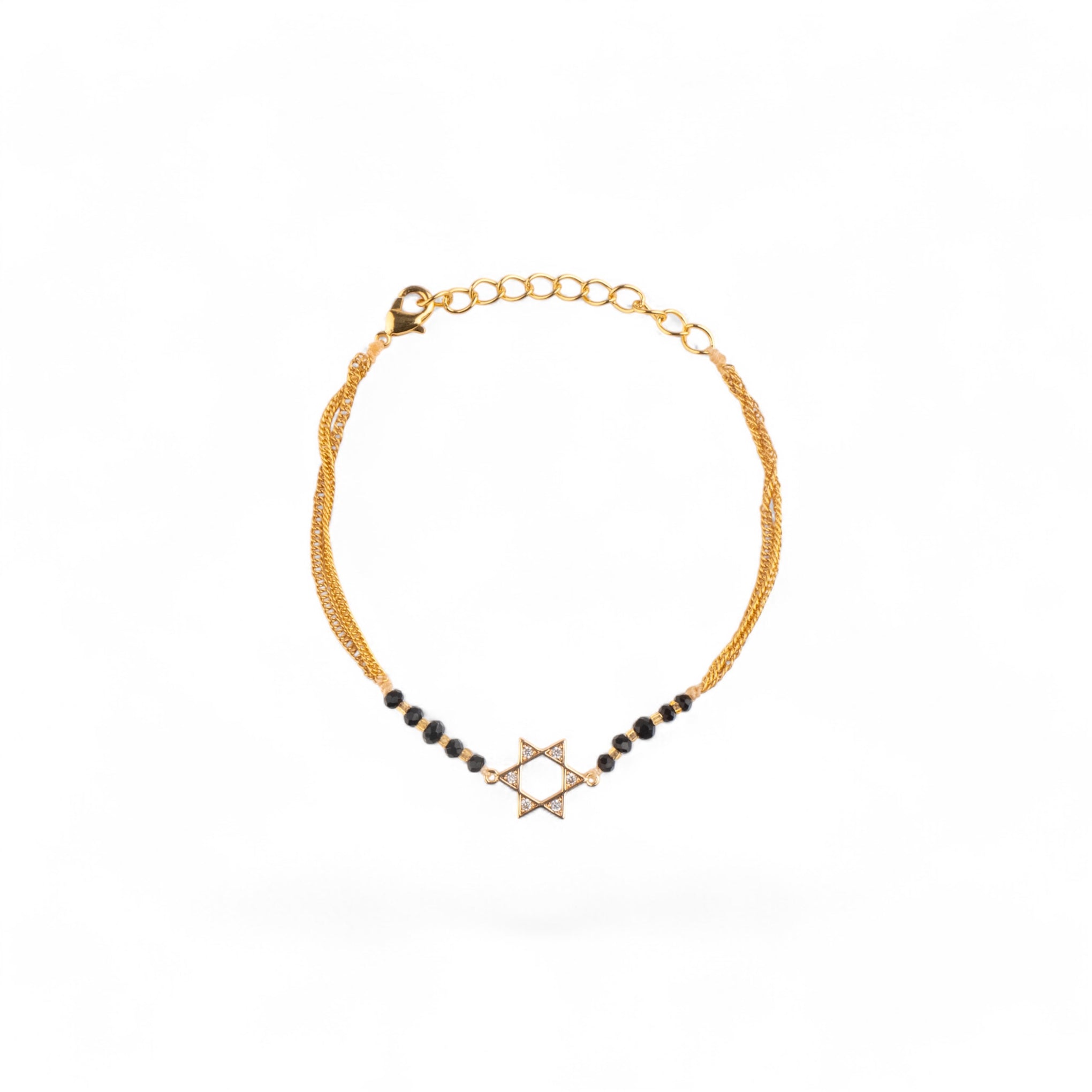 Star Beyond Bracelet
