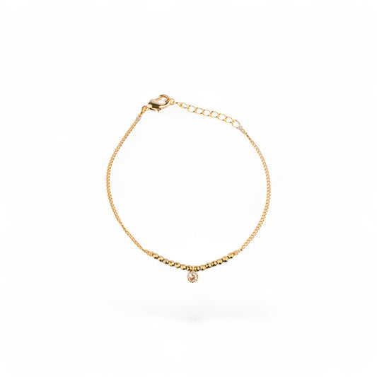 Spinel Enchanted Bracelet
