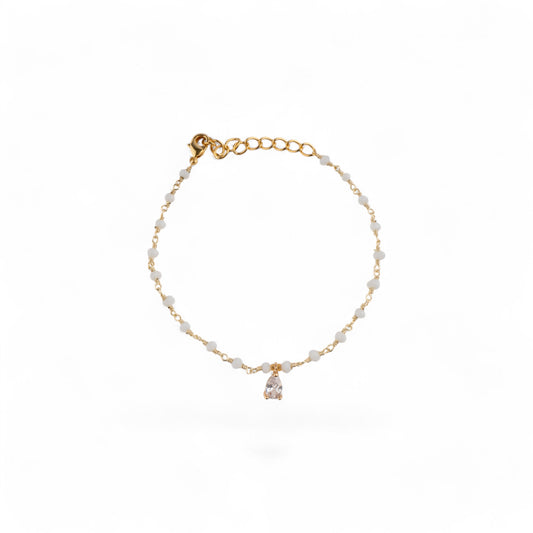 Stone Mad Beauty Bracelet