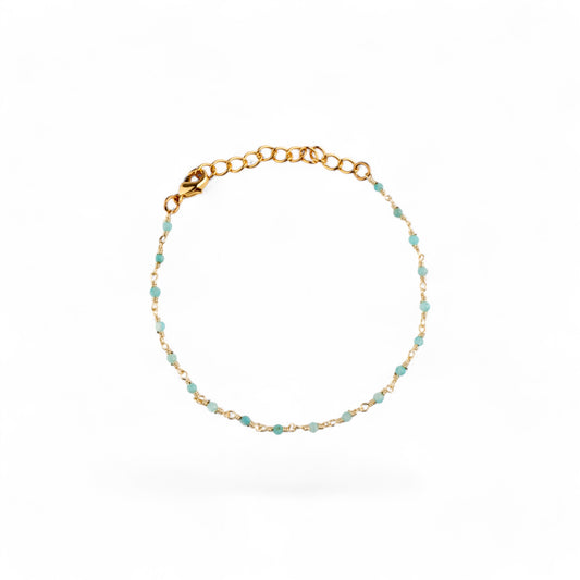 Turquoise Inner Bracelet