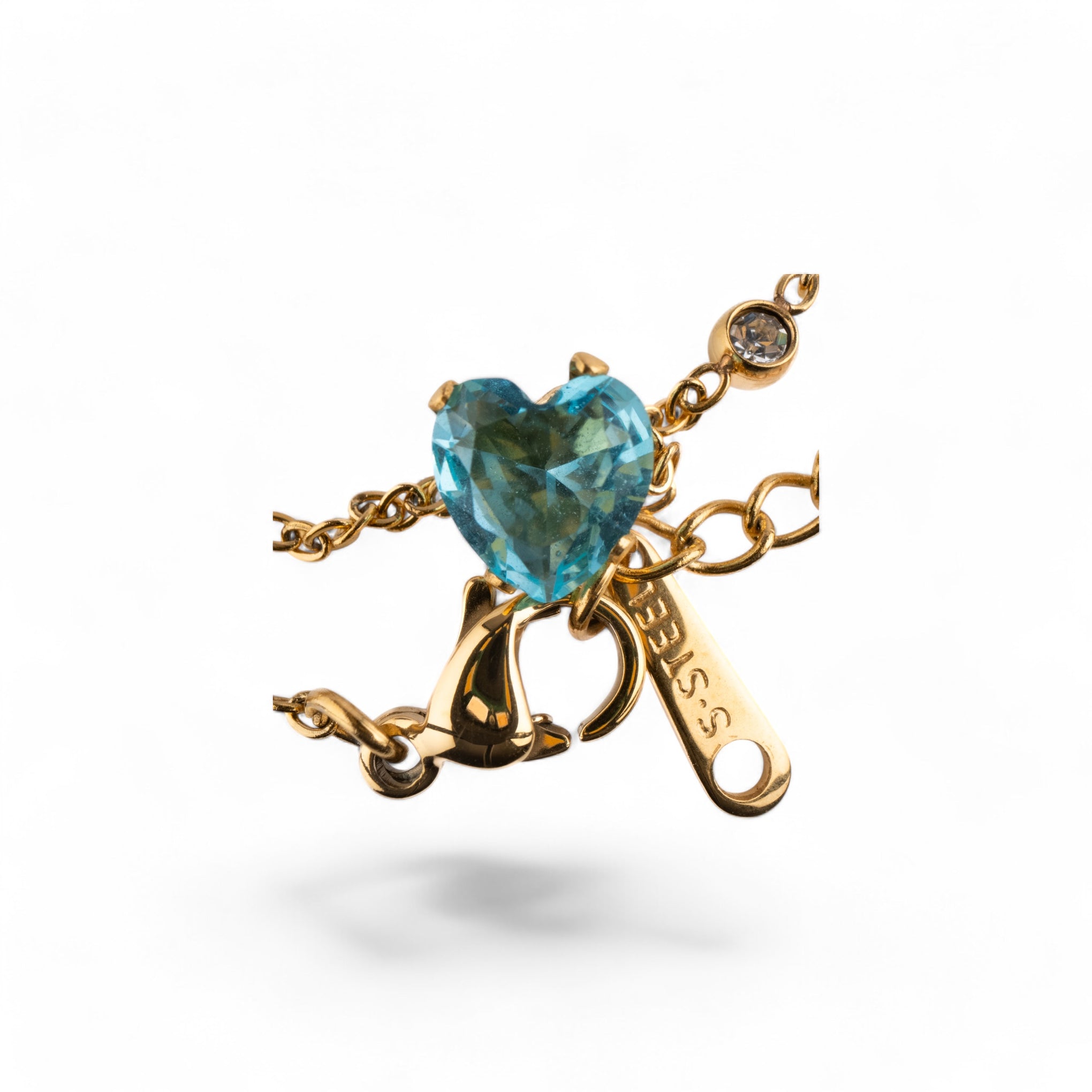 Heart Ocean Bracelet