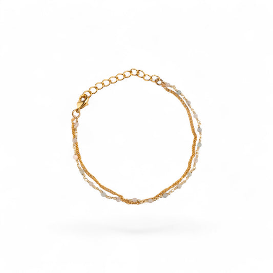 Single Queens Bracelet