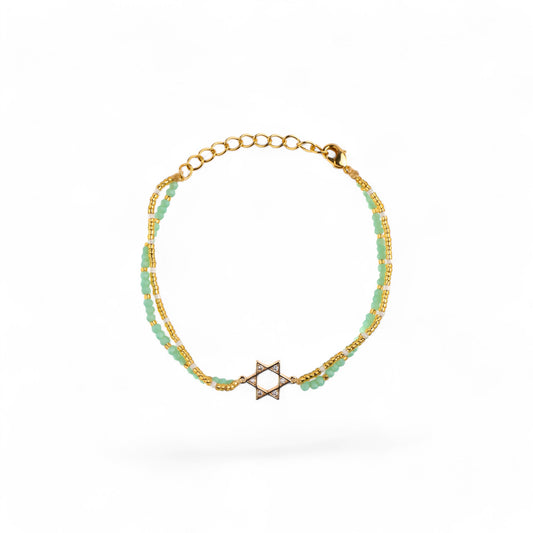 Star See My Soul Bracelet