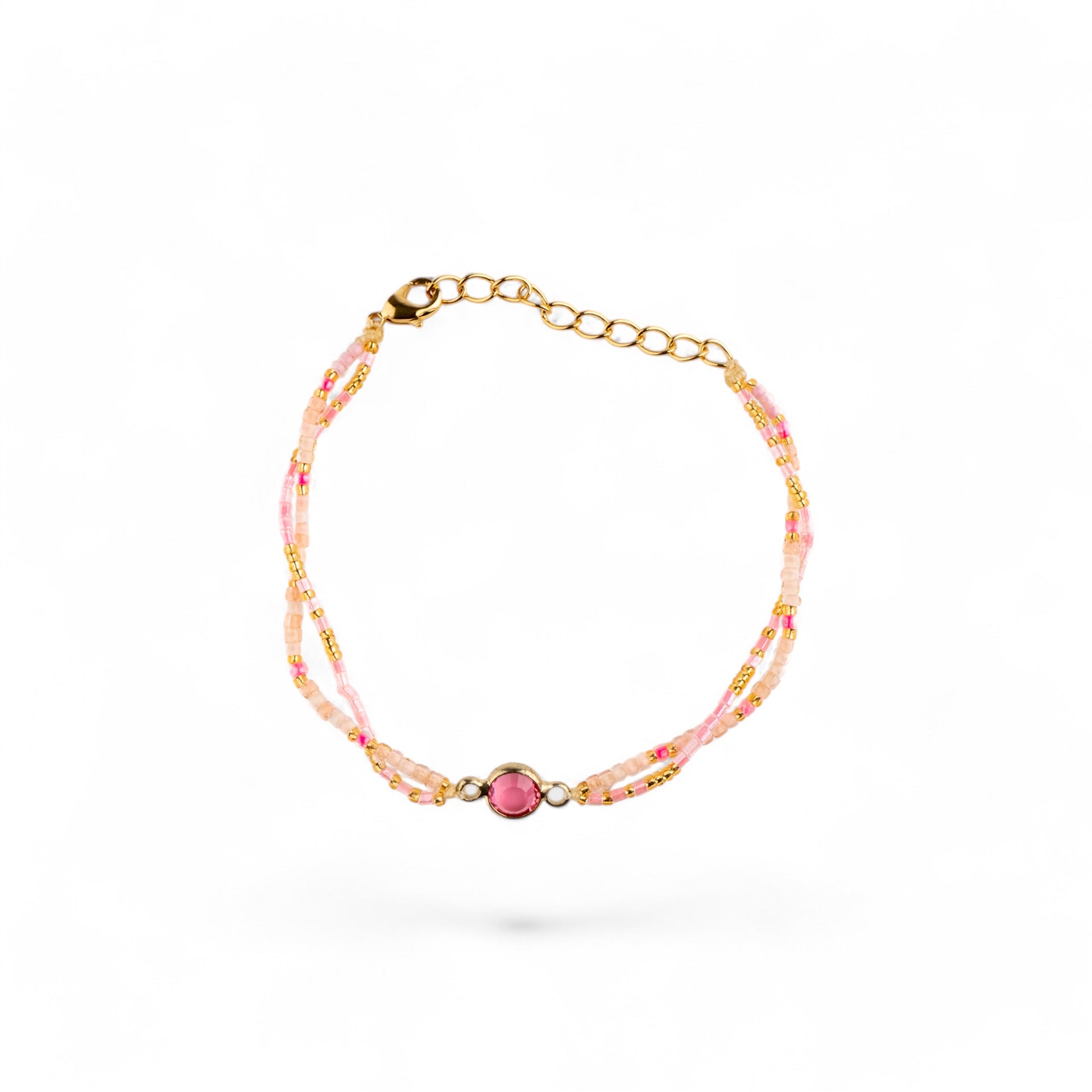 Circle Magic Galatic Bracelet