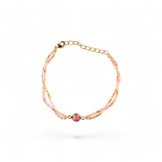 Pulsera Círculo Magia Galática