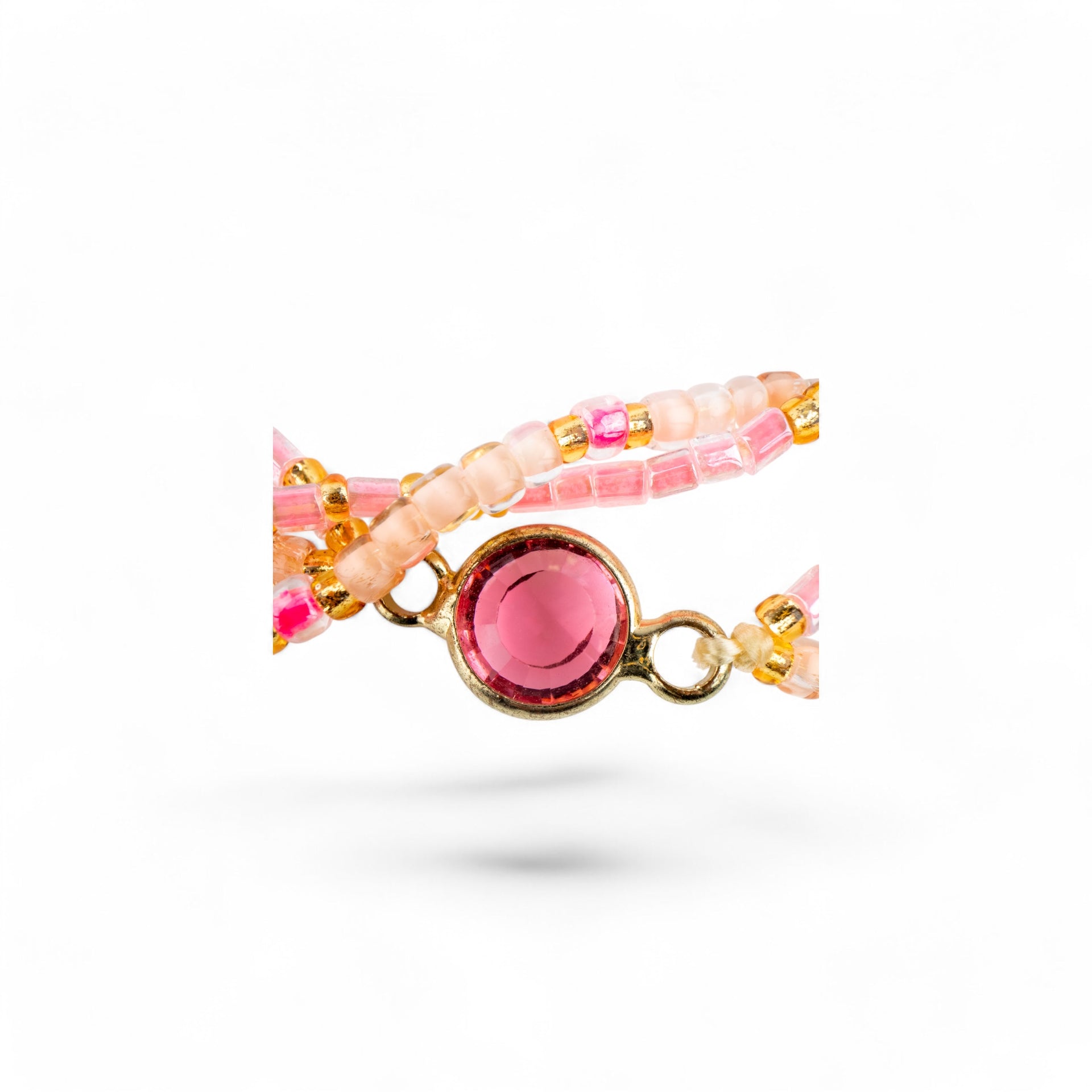 Circle Magic Galatic Bracelet