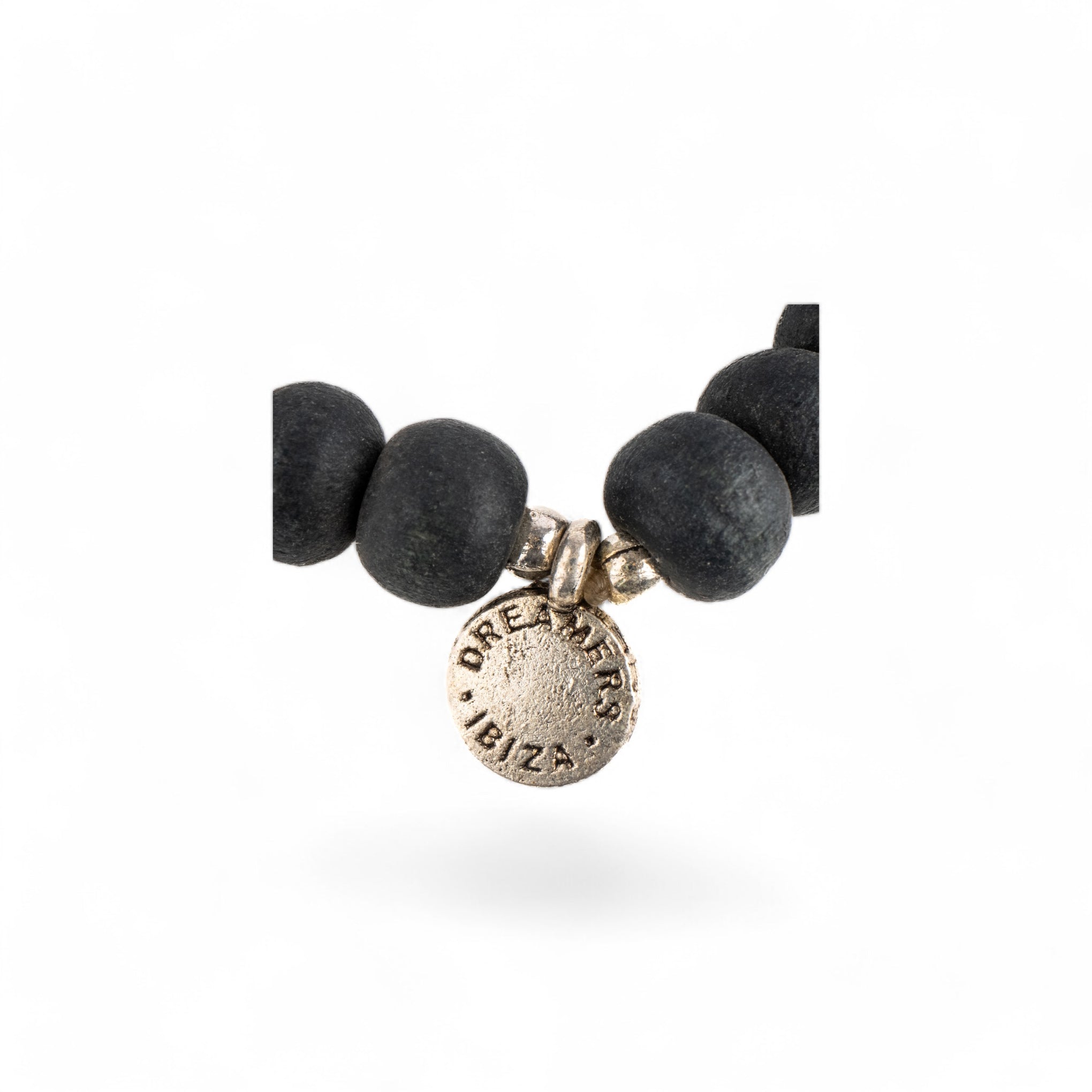 Pulsera Medalla Buda Sueño