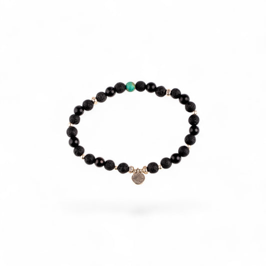 Pulsera Niño Interior Medalla