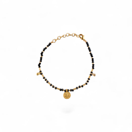 Pulsera de monedas Medal Instinct