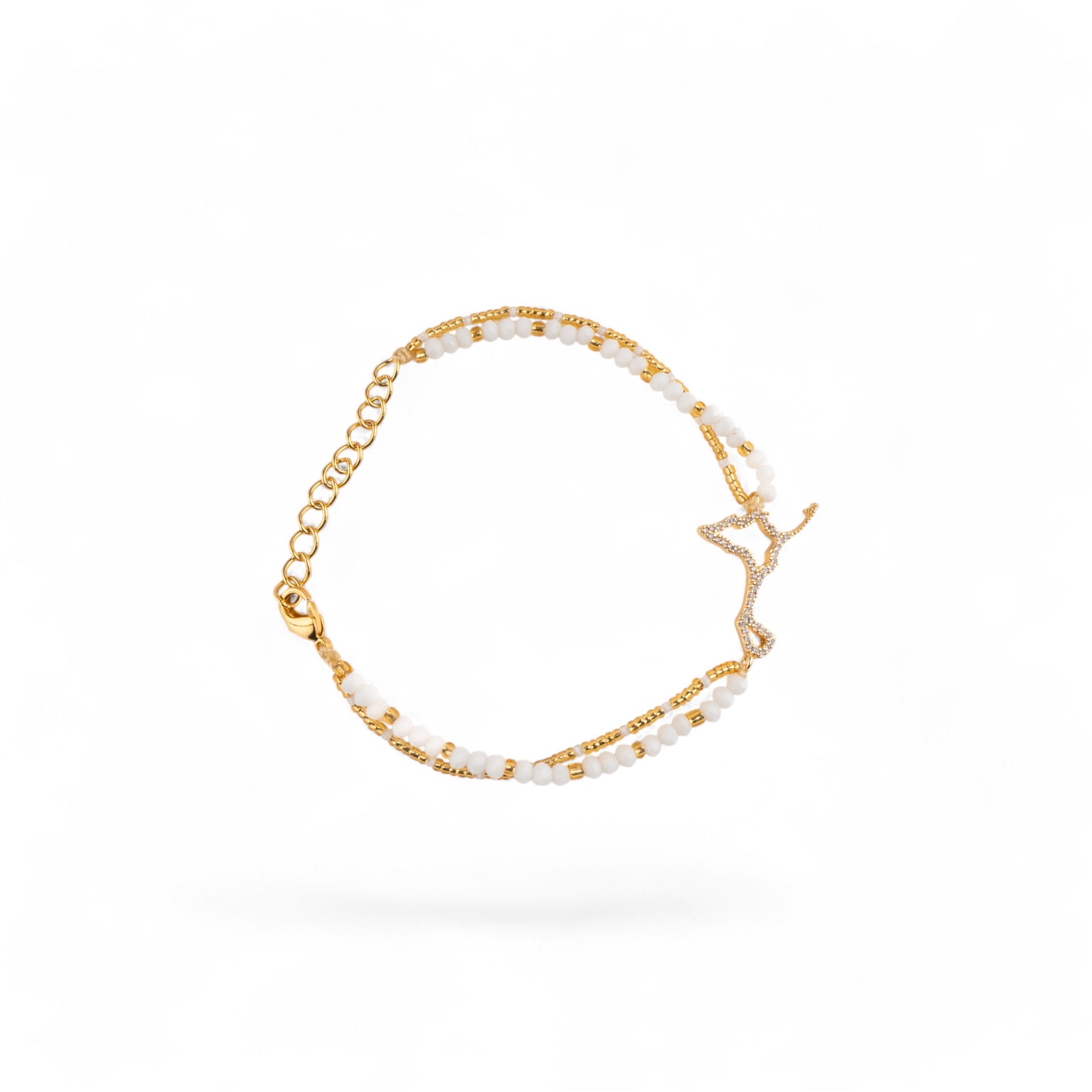 Magic Island Bracelet