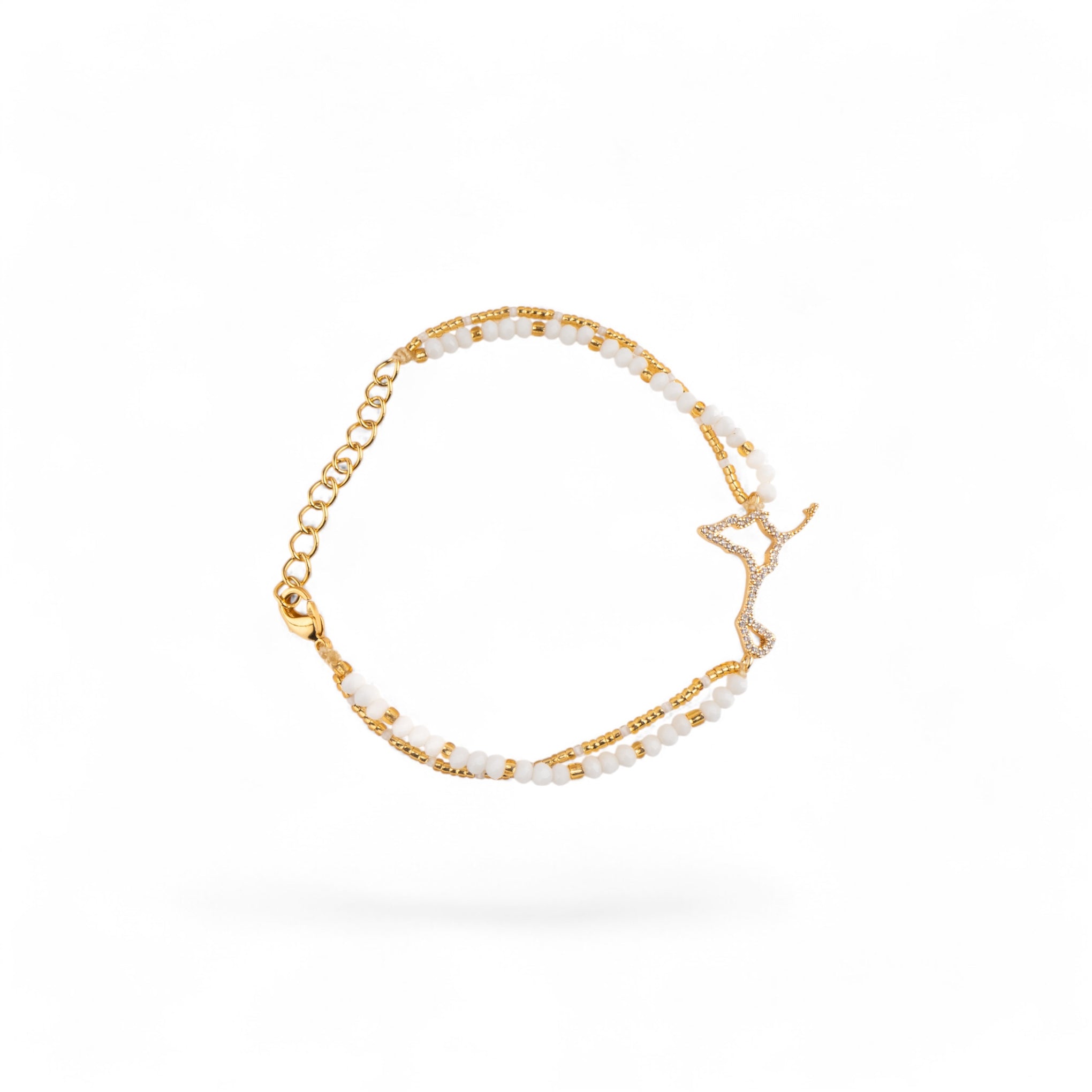 Magic Island Bracelet