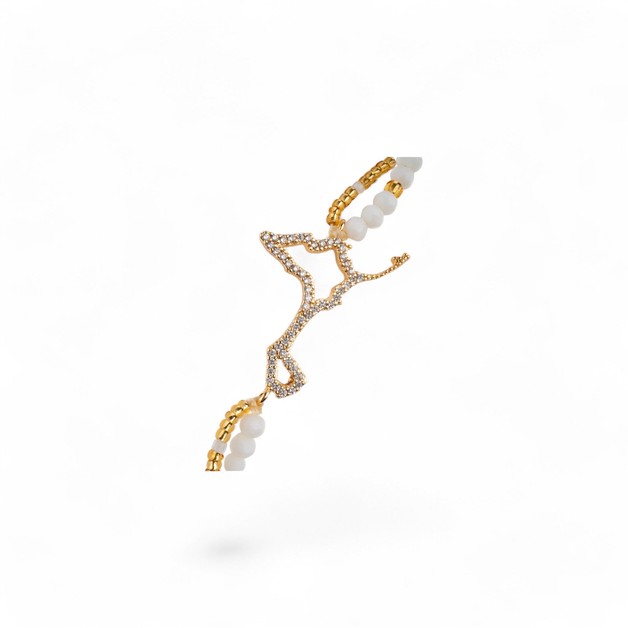 Magic Island Bracelet