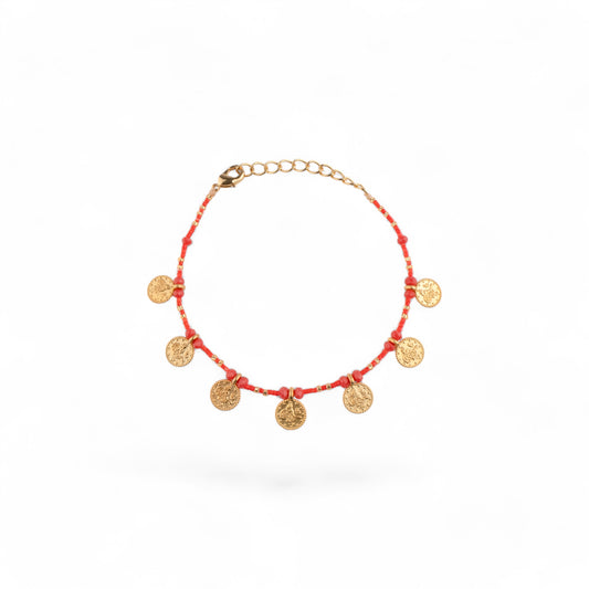 MEDALLAS MONEDA INTROSPECTIVA