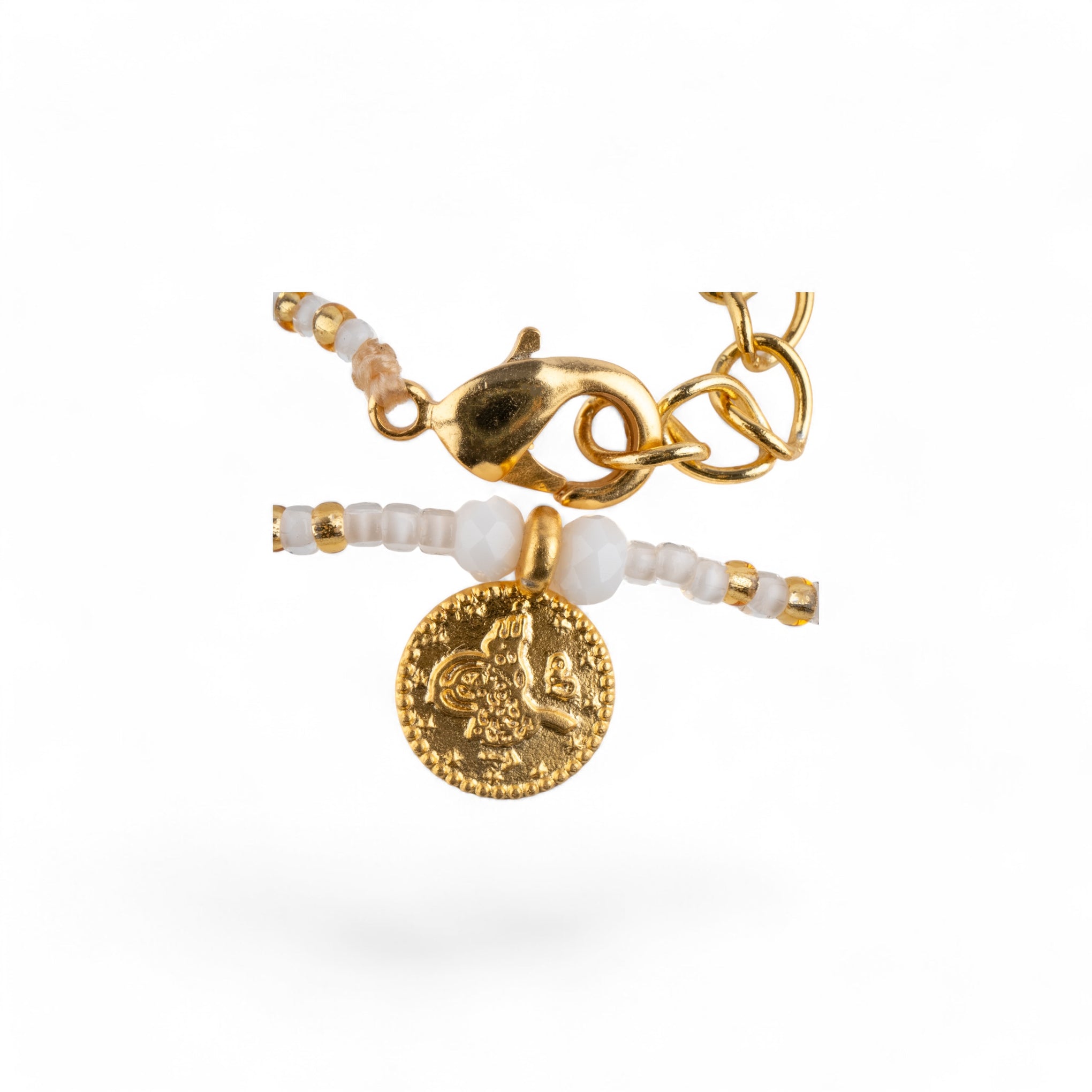 MEDALLAS MONEDA INFINITA
