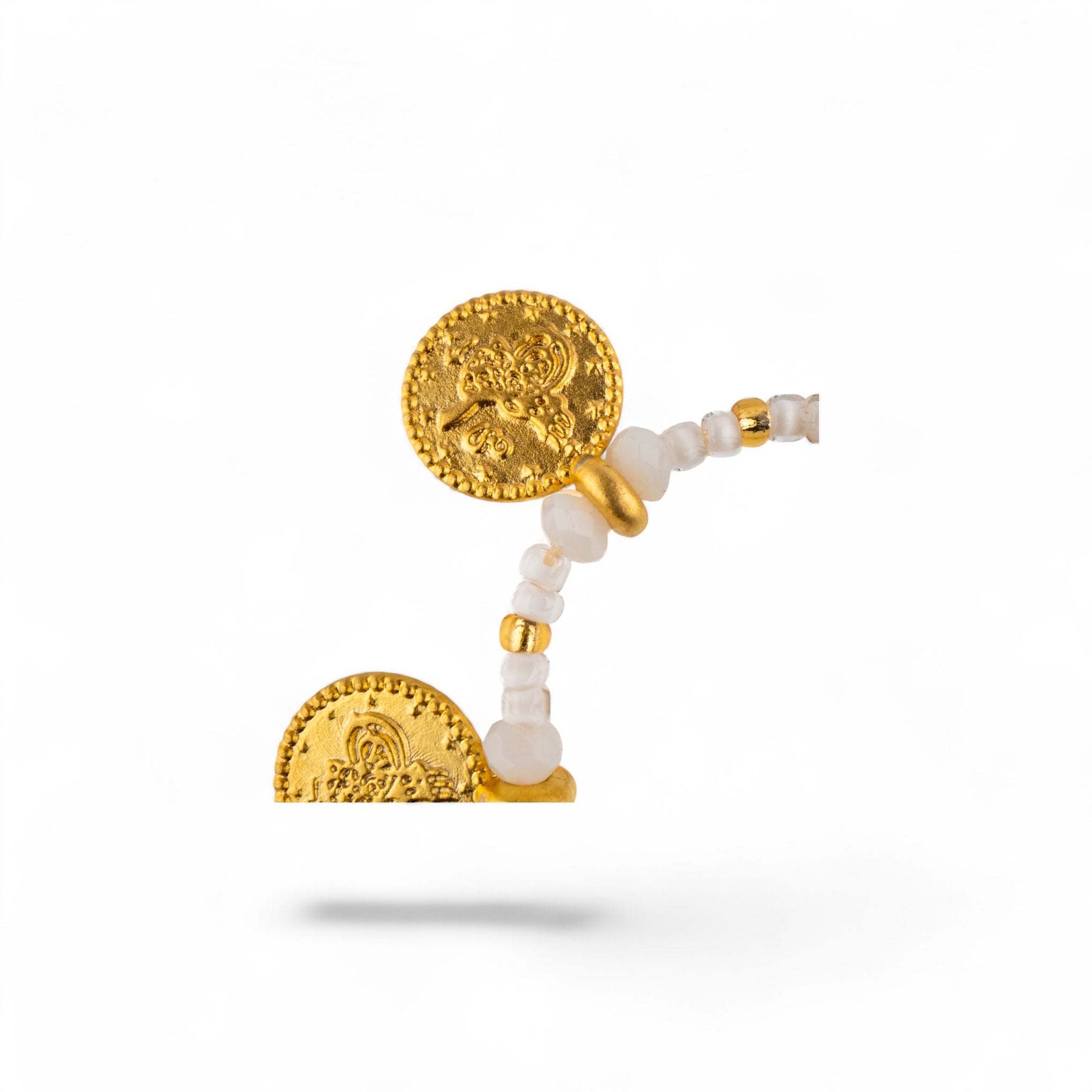MEDALLAS MONEDA INFINITA